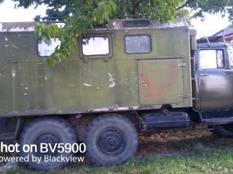 1978 ЗИЛ 131, зелёный, 790000 рублей, вид 3