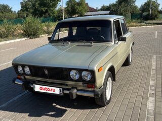 1987 Lada (ВАЗ) 2106, бежевый, 165000 рублей, вид 3