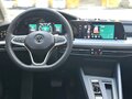2023 Volkswagen Golf VIII, белый, 1830000 рублей - вид 10