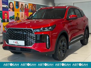 2026 Tenet T4L, красный, 2344000 рублей, вид 1