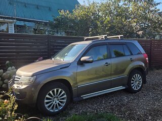 2013 Suzuki Grand Vitara II Рестайлинг 2, золотистый, 1200000 рублей, вид 4
