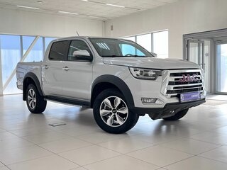 2024 JAC T8, серый, 2145000 рублей, вид 3