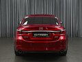 2018 Mazda 6 Atenza III (GJ) Рестайлинг 2, красный, 2098000 рублей - вид 3