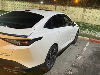 2024 Changan Lamore, белый, 2000000 рублей, вид 3