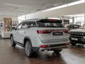 2026 Jetour X90+, серый, 4157010 рублей - вид 4