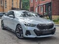 2025 BMW 5 серии 530i xDrive VIII (G60/G61/G68), серый, 8850000 рублей - вид 11