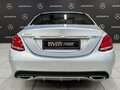 2014 Mercedes-Benz C-Класс 250 IV (W205), серебристый, 2350000 рублей - вид 5