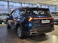2026 Geely Okavango I Рестайлинг, синий, 3974891 рублей - вид 11