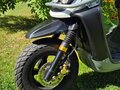 2012 Yamaha BWs, белый, 310000 рублей - вид 5