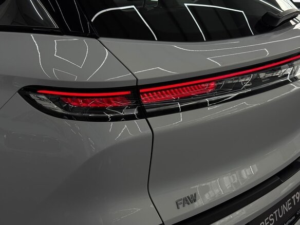 2025 FAW Bestune T90, белый, 3139000 рублей - вид 2