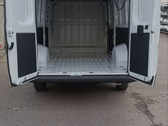 2026 Fiat Professional Ducato, белый, 6990000 рублей - вид 7
