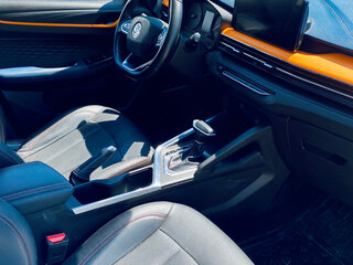 2023 Livan X3 Pro, синий, 1190000 рублей, вид 5