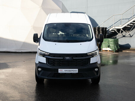 2023 Ford Transit, белый, 3499000 рублей, вид 3