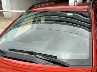 2010 Suzuki SX4 I (Classic) Рестайлинг, оранжевый, 1188000 рублей, вид 5