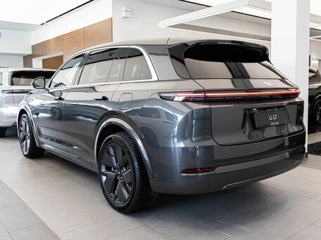 2026 Li Auto (Lixiang) L7 52.3 kWh I Рестайлинг, серый, 10590000 рублей, вид 5