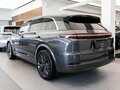 2026 Li Auto (Lixiang) L7 52.3 kWh I Рестайлинг, серый, 10590000 рублей - вид 4