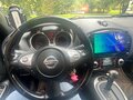 2012 Nissan Juke I, синий - вид 6