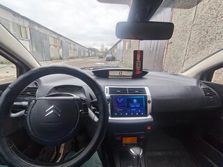2005 Citroen C4 I, серый, 265000 рублей, вид 5