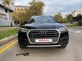 2018 Audi Q5 45 TFSI II (FY), чёрный - вид 10