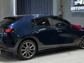 2021 Mazda 3 IV (BP), синий, 1677000 рублей - вид 5