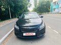 2012 Chevrolet Cruze I, чёрный, 790000 рублей - вид 1