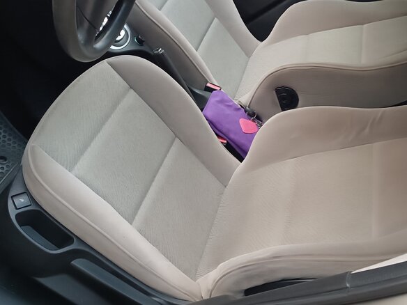 2005 Peugeot 307 I, серый, 250000 рублей - вид 15