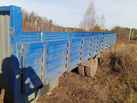 2007 Yuejin NJ, голубой, 539000 рублей, вид 5