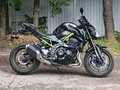 2018 Kawasaki Z 900, серый, 649000 рублей - вид 3