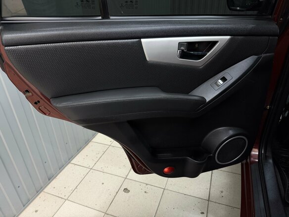 2014 Lifan X60 I, красный, 669000 рублей - вид 12