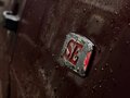 2005 Lada (ВАЗ) 21093i, красный, 59900 рублей - вид 8