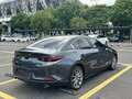 2022 Mazda 3 Axela IV (BP), чёрный, 1175401 рублей - вид 2