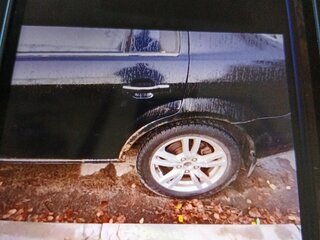 2007 Ford Mondeo III Рестайлинг, чёрный, 350000 рублей, вид 3