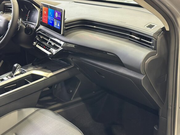 2026 Haval Jolion I Рестайлинг 2, серый, 2849000 рублей - вид 8