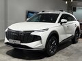 2026 Haval F7 II, белый, 2999000 рублей - вид 1