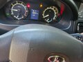 2015 Lada (ВАЗ) Priora I Рестайлинг, чёрный - вид 6