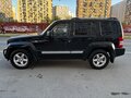 2010 Jeep Cherokee IV (KK), чёрный - вид 7