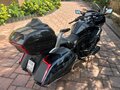 2022 BMW K 1600 Grand America, чёрный, 3000000 рублей - вид 3