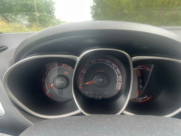 2018 Lada (ВАЗ) Vesta SW Cross I, серый, 950000 рублей - вид 4