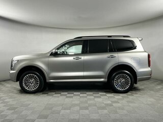 2024 Tank 500 I, серый, 3749000 рублей, вид 3
