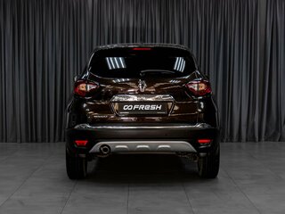 2018 Renault Kaptur I, коричневый, 1309000 рублей, вид 4