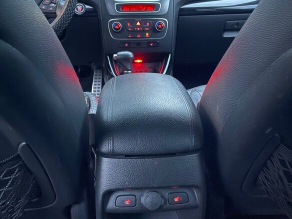 2013 Kia Sorento II Рестайлинг, чёрный - вид 9