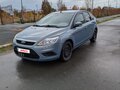 2009 Ford Focus II Рестайлинг, серый - вид 1