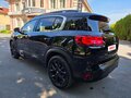 2020 Citroen C5 Aircross I, чёрный, 1830000 рублей - вид 6