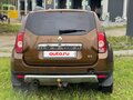 2013 Renault Duster I, коричневый, 890000 рублей - вид 4