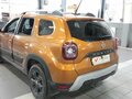 2021 Renault Duster II, оранжевый, 1450000 рублей - вид 3