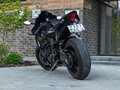 2021 Yamaha YZF-R1, чёрный, 1452000 рублей - вид 2