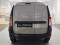 2013 Lada (ВАЗ) Largus I, серебристый, 375000 рублей - вид 5