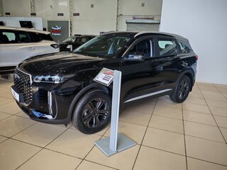 2026 Tenet T4L, чёрный, 2329000 рублей, вид 2
