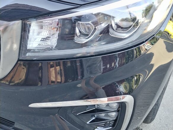 2019 Kia Carnival III, чёрный, 2878000 рублей - вид 13