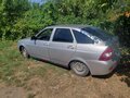 2009 Lada (ВАЗ) Priora I, серый - вид 5